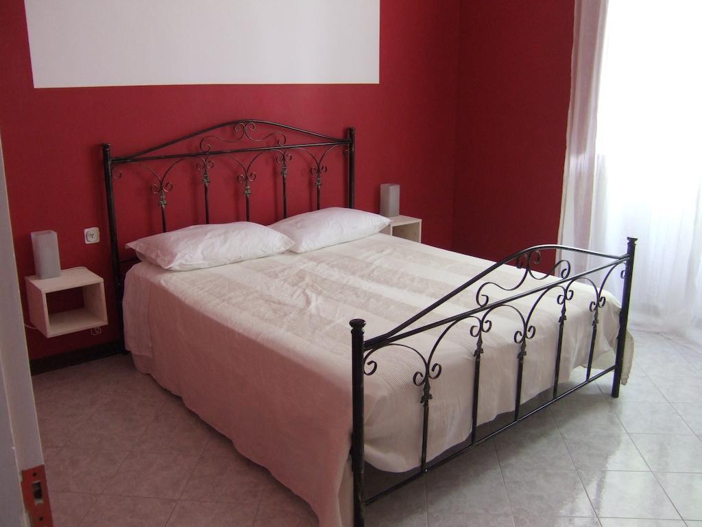 B&B Dei Tigli Lecce Exterior photo