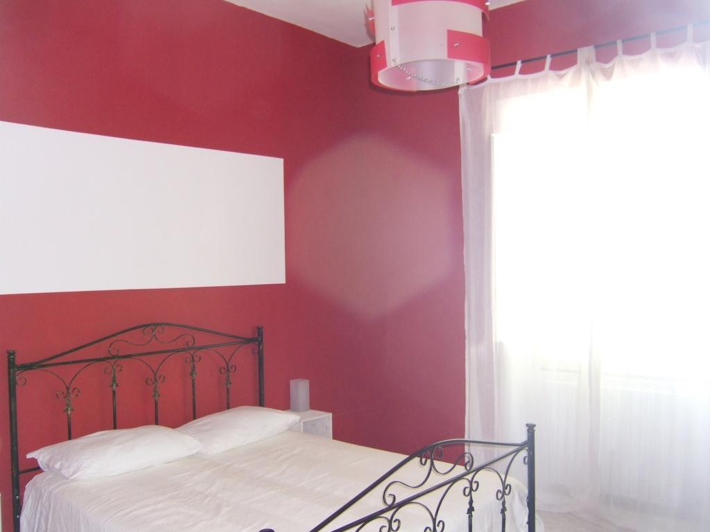 B&B Dei Tigli Lecce Exterior photo