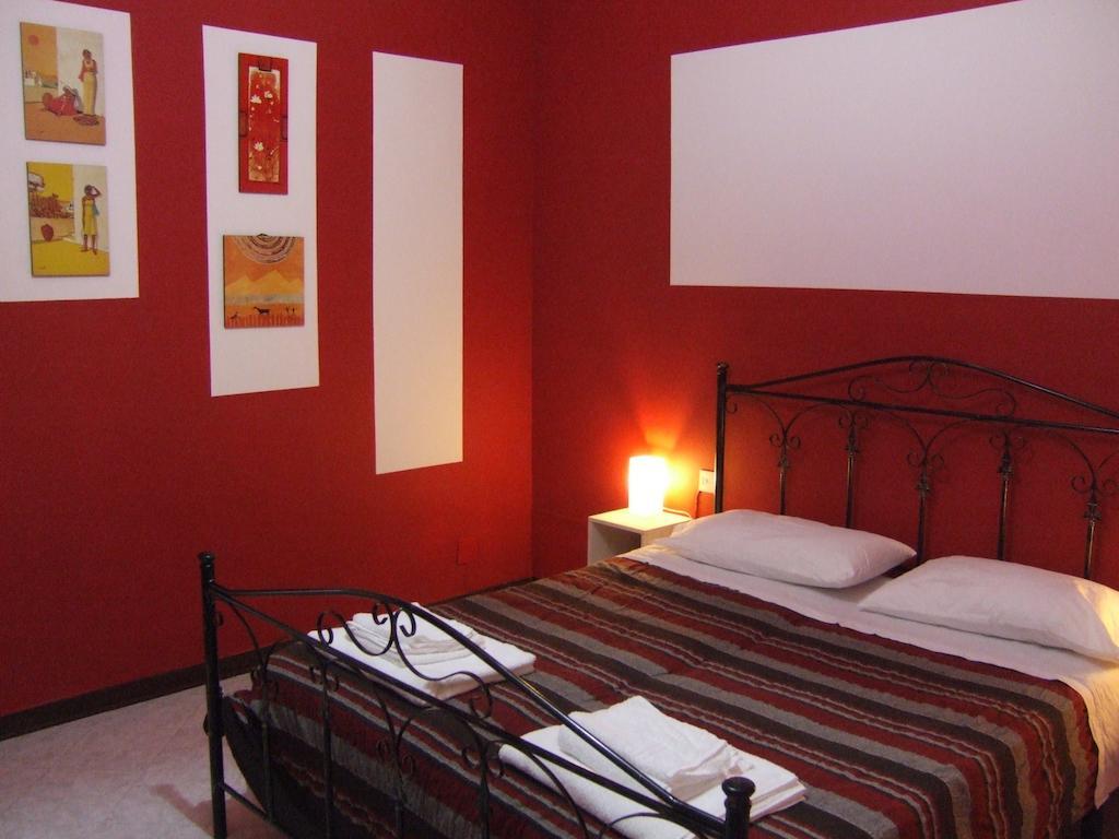 B&B Dei Tigli Lecce Exterior photo
