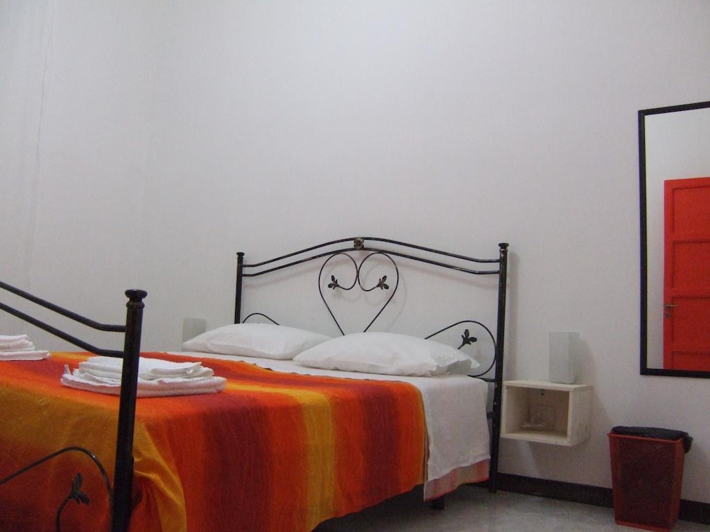 B&B Dei Tigli Lecce Exterior photo