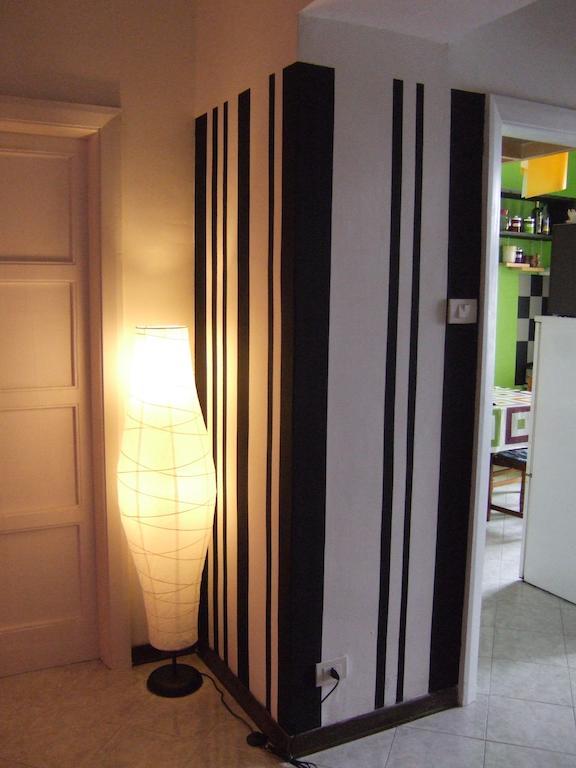 B&B Dei Tigli Lecce Exterior photo